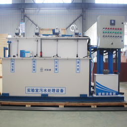 專注創(chuàng)新，穩(wěn)步前行——濰坊山水環(huán)保機(jī)械制造有限公司在實(shí)驗(yàn)室污水處理與數(shù)控機(jī)床領(lǐng)域的雙軌發(fā)展