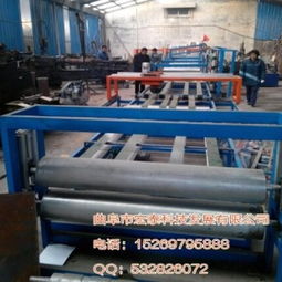 宏泰機械設備研發 創新驅動，引領行業智能化轉型