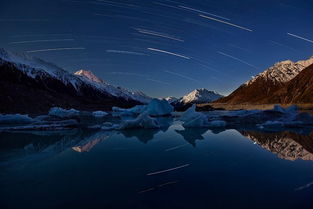 四光圈攝影師張焰 新西蘭六年光影之旅，用鏡頭捕捉純凈與壯美